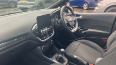 Ford Fiesta 1.0 EcoBoost 95 ST-Line Edition 5dr Petrol Hatchback